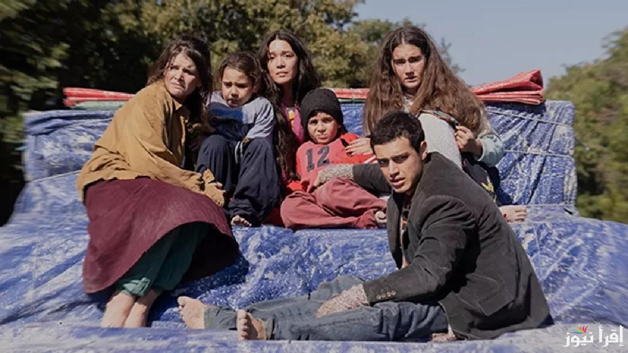 مسلسل المشردين الحلقة 11 تصاعد الرومانسية بين ديفران وعزيزة .. الملخص وموعد العرض والقنوات الناقلة