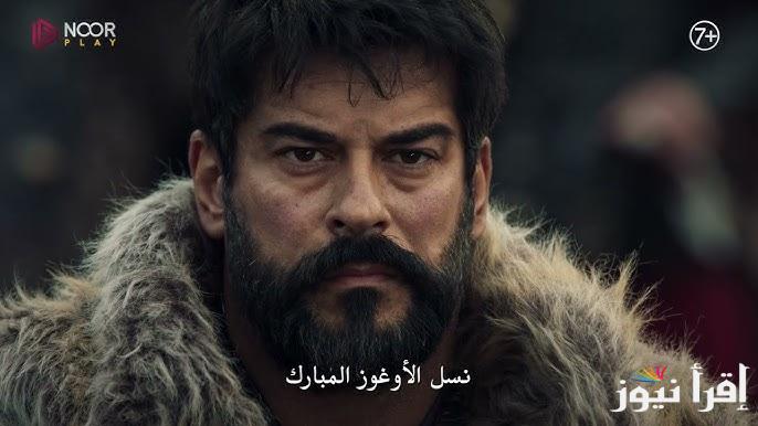 “معركة عثمان والمغول” مسلسل المؤسس عثمان الحلقة 179 الموسم السادس على قناة atv التركية والفجر الجزائرية