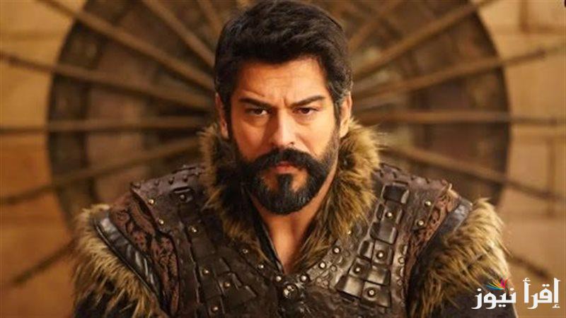 “خطة عثمان” مسلسل المؤسس عثمان الحلقة 179 مترجمة على dailymotion وموعدها على القنوات الناقلة