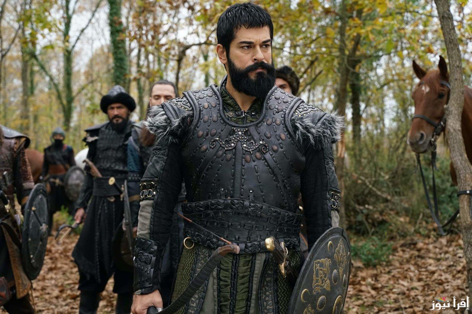 اعلان 2 .. مسلسل المؤسس عثمان الحلقة 179 Kuruluş Osman وموعدها على القنوات الناقلة لها