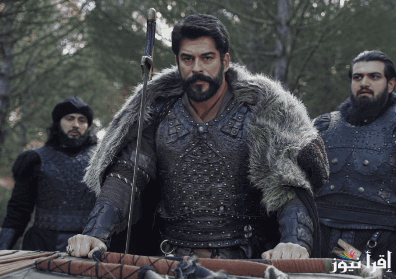 مسلسل المؤسس عثمان الحلقة 180 مترجم وموعد علي العرض علي القنوات التلفزيونية ومنصة قصة عشق