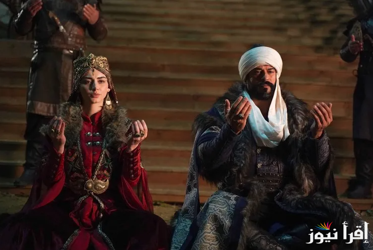 مَنٍِِ الشخص الذي انقذ بالا؟.. مسلسل المؤسس عثمان الحلقة 181 قصة عشق وموعدها على القنوات الناقلة له