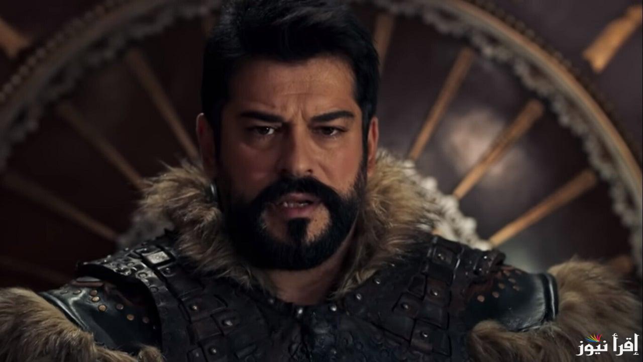 “Kuruluş Osman” مسلسل المؤسس عثمان الحلقة 182 مترجمة HD وموعدها على القنوات الناقلة لها