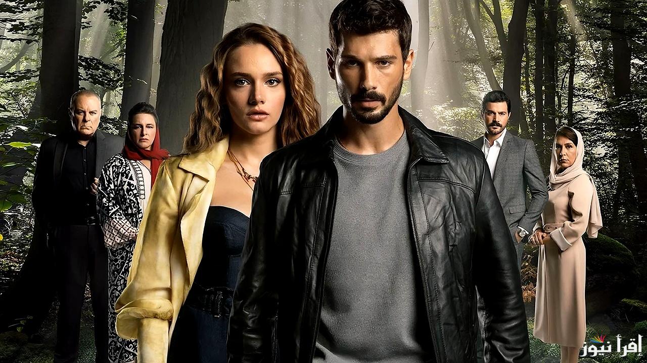 مسلسل حب بلا حدود الحلقة 54 الإعلان الترويجي يحمل أحداث مثيرة وغير متوقعة موعد العرض والقنوات الناقلة