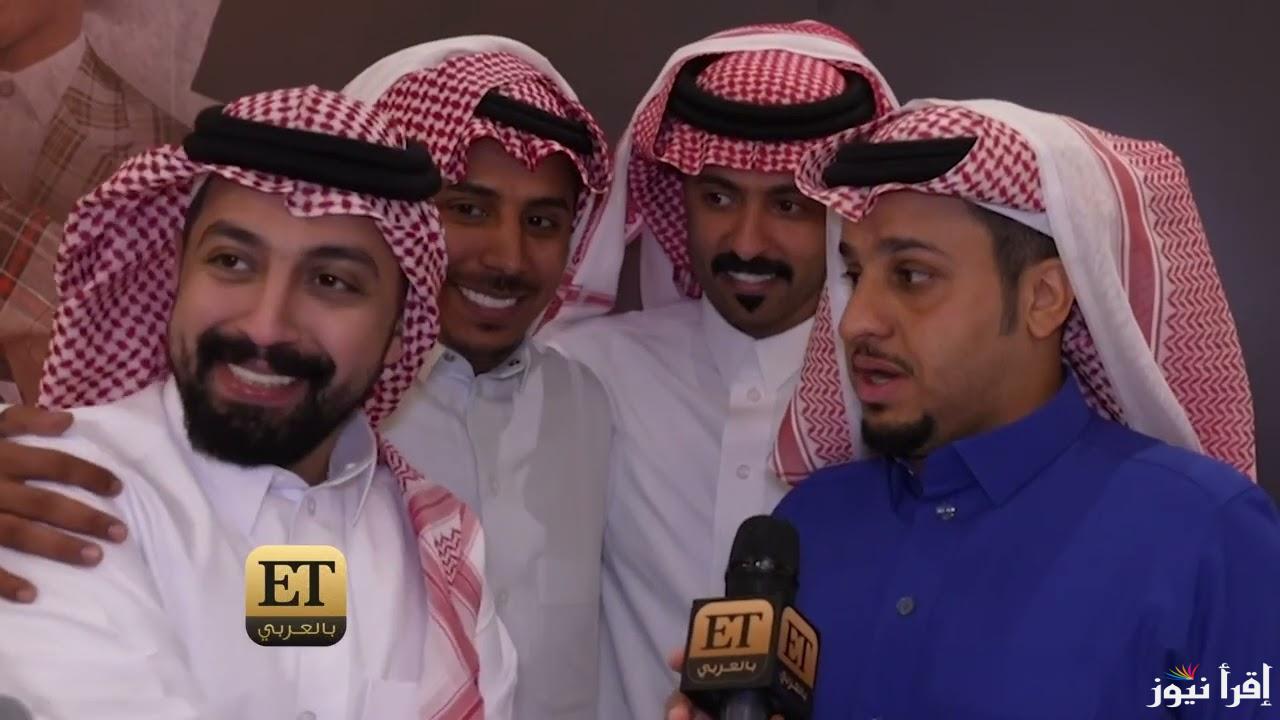 مواعيد عرض مسلسل شباب البومب 13 بطولة فيصل العيسي في رمضان 2025 والقنوات الناقلة مجانا