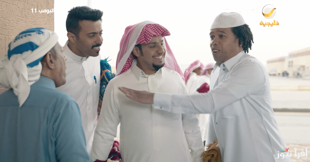 شباب البومب 13 رمضان 2025 تفاصيل جديدة وأحداث رهيبة أعرف المواعيد والقنوات الناقلة