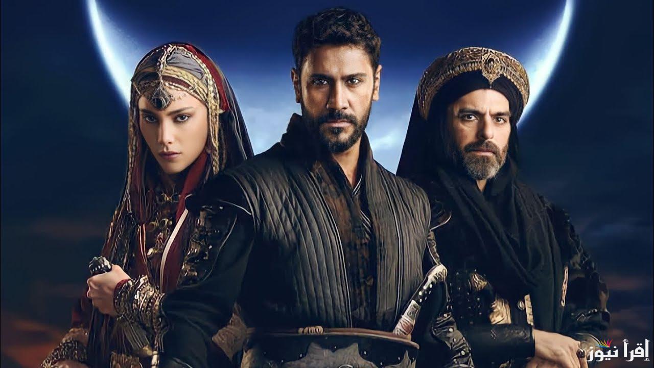 “Salah al din Ayyubi” مسلسل صلاح الدين الأيوبي الحلقة 44 وموعد عرضها على القنوات الناقلة