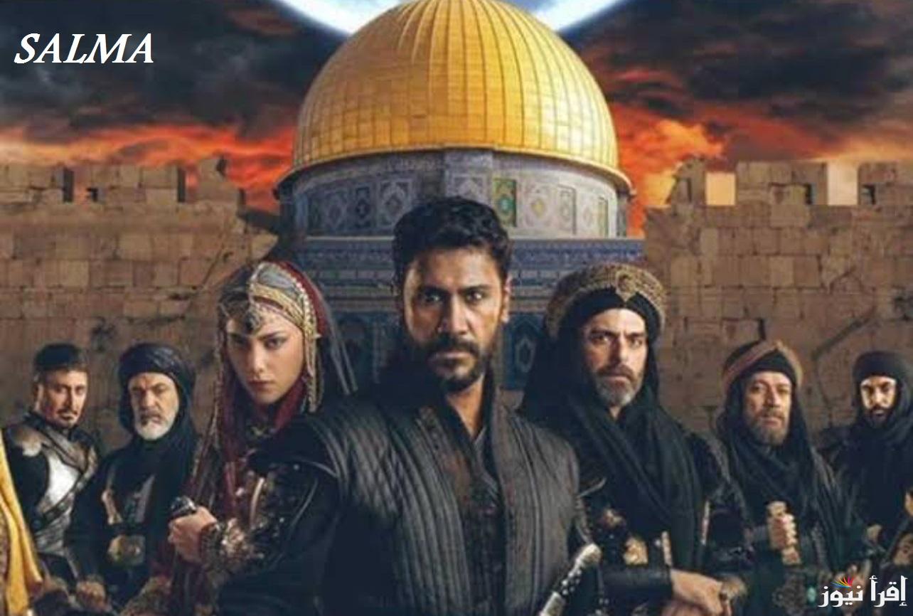 “صراع جديد” مسلسل صلاح الدين الأيوبي الحلقة 44 ومواعيد عرضه على قناة TRT التركية والفجر الجزائرية