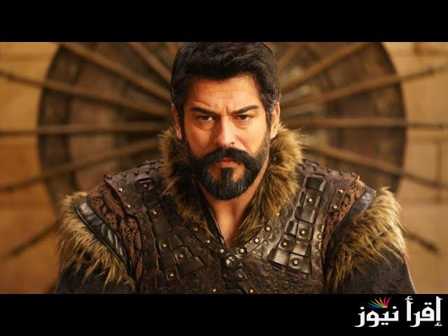 “أحدث المفاجأت” مسلسل قيامة عثمان الحلقة 179 فيديو لاروزا وموعد الحلقة على القنوات الناقلة له