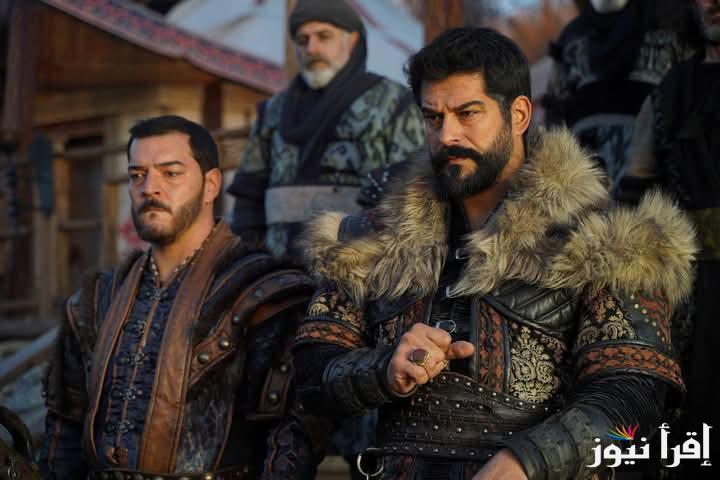 الأن فيديو لازورا .. مسلسل قيامة عثمان الحلقة 180 اليوم علي قناة atv التركية والفجر الجزائرية