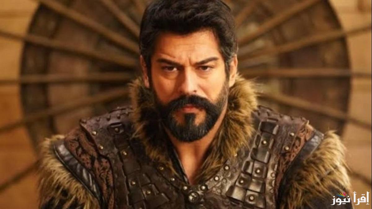 المؤسس عثمان الحلقة 180 قصة عشق وموقع النور وموعد عرضها على جميع القنوات
