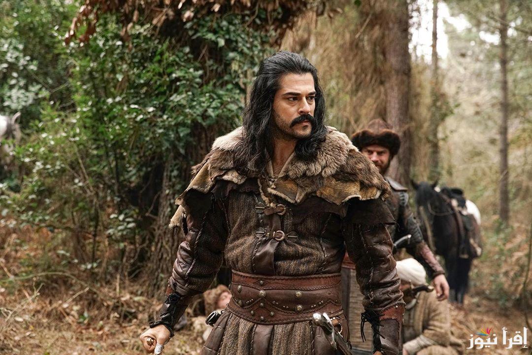 “لا تفوتك” مسلسل قيامة عثمان الحلقة 181 كاملة والقنوات الناقلة لها|| Kuruluş Osman