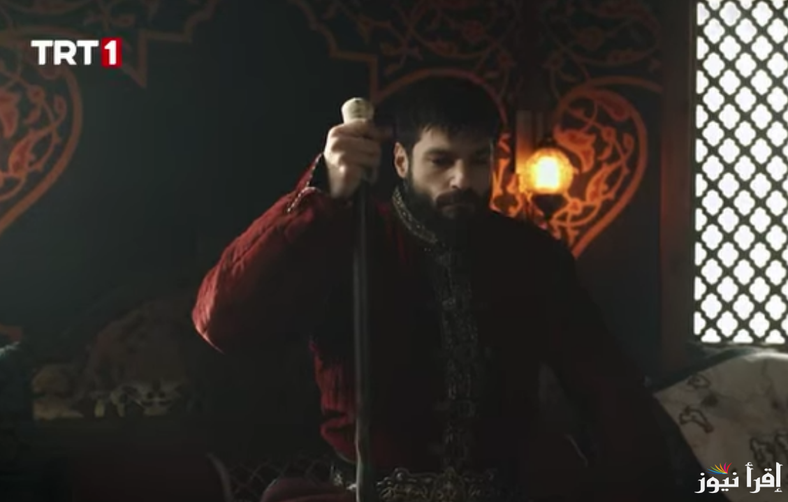 مسلسل محمد الفاتح الحلقة 36 Mehmed Fetihler على قناة الفجر وTRT1 خطة محكمة لاختراق أسوار القسطنطينية