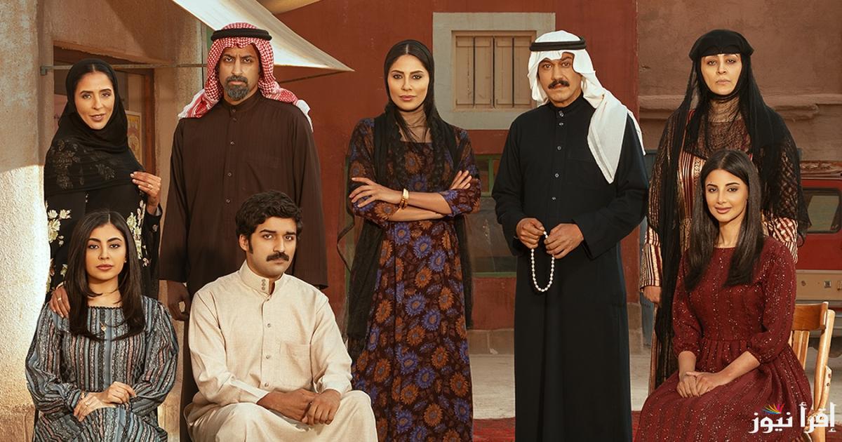 الخريطة الكاملة مسلسلات رمضان السعودية 2025 واهم القنوات الناقلة والنجوم المشاركين