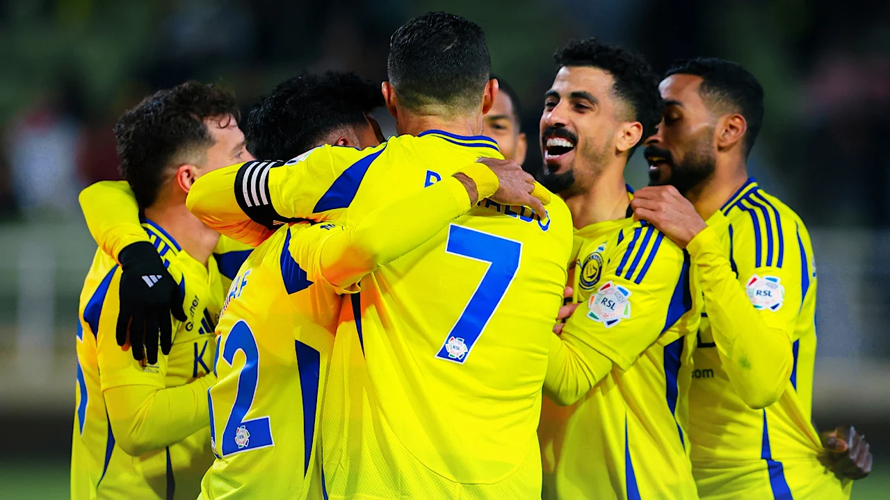 معلق مباراة النصر والوصل اليوم في دوري أبطال آسيا للنخبة 2025 وأهم القنوات الناقلة للبطولة