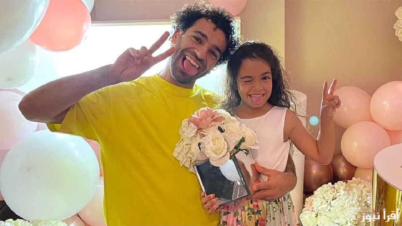 مكة محمد صلاح تخطف الأضواء في رمضان بعمر 10 سنوات المشاركة الأولى مسلسل “كامل العدد 3”.. تفاصيل المشاركة