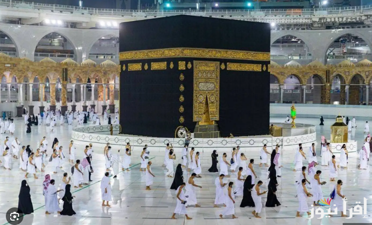 “خلال ساعات”..اعلان نتائج أسماء الفائزين في قرعة الحج 2025 ليبيا عبر منصة حجاج hajjaj.hajj.gov.ly