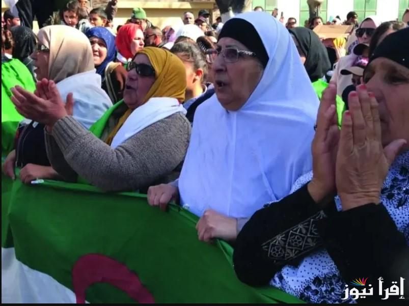 التسجيل في منحة المرأة الماكثة في البيت 2025 عبر موقع الوكالة الوطنية anem.dz وأهم الشروط