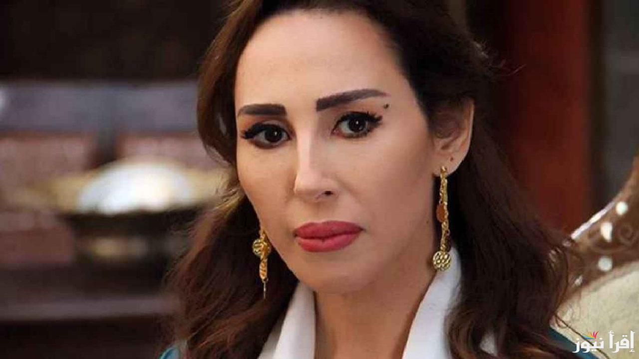 “مها بيرقدار الخال” رحيل مؤثر يُغرق “ورد الخال” في الحزن الشديد فما السبب؟ رسالة وداع تثير مشاعر الجمهور