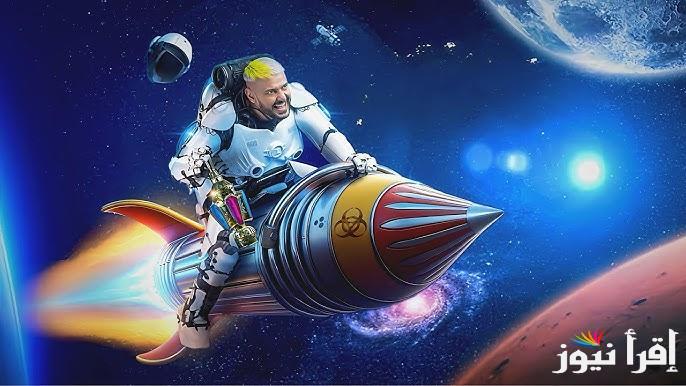 “كل عام وأنتم بخير” مواعيد عرض برنامج رامز ايلون مصر في رمضان 2025 على قناة MBC مصر
