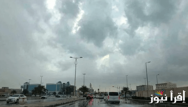 الأنوائ الجوية.. موجة برد شديدة تضرب حالة الطقس في العراق خلال أسبوع