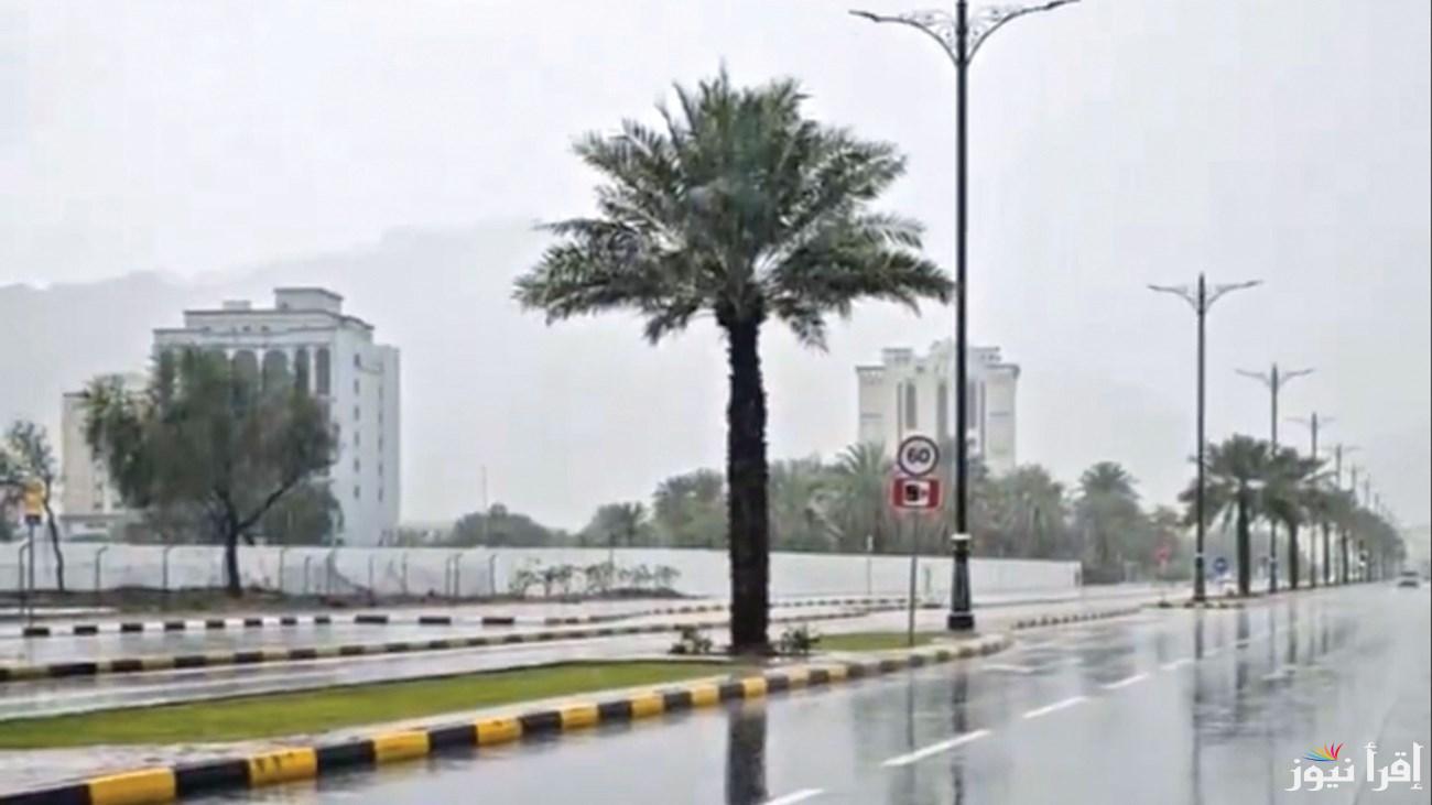 موجة برد جديدة تؤثر على المملكة وانخفاض كبير في درجات الحرارة وتحذيرات المركز الوطني للأرصاد
