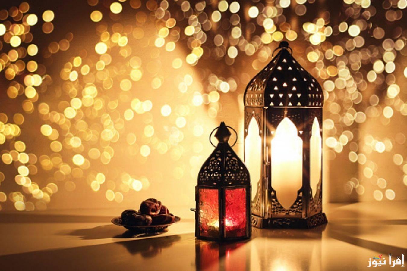“شهر الصيام في بلاد الأندلس”…موعد أول يوم رمضان في أسبانيا وكيفية استقباله