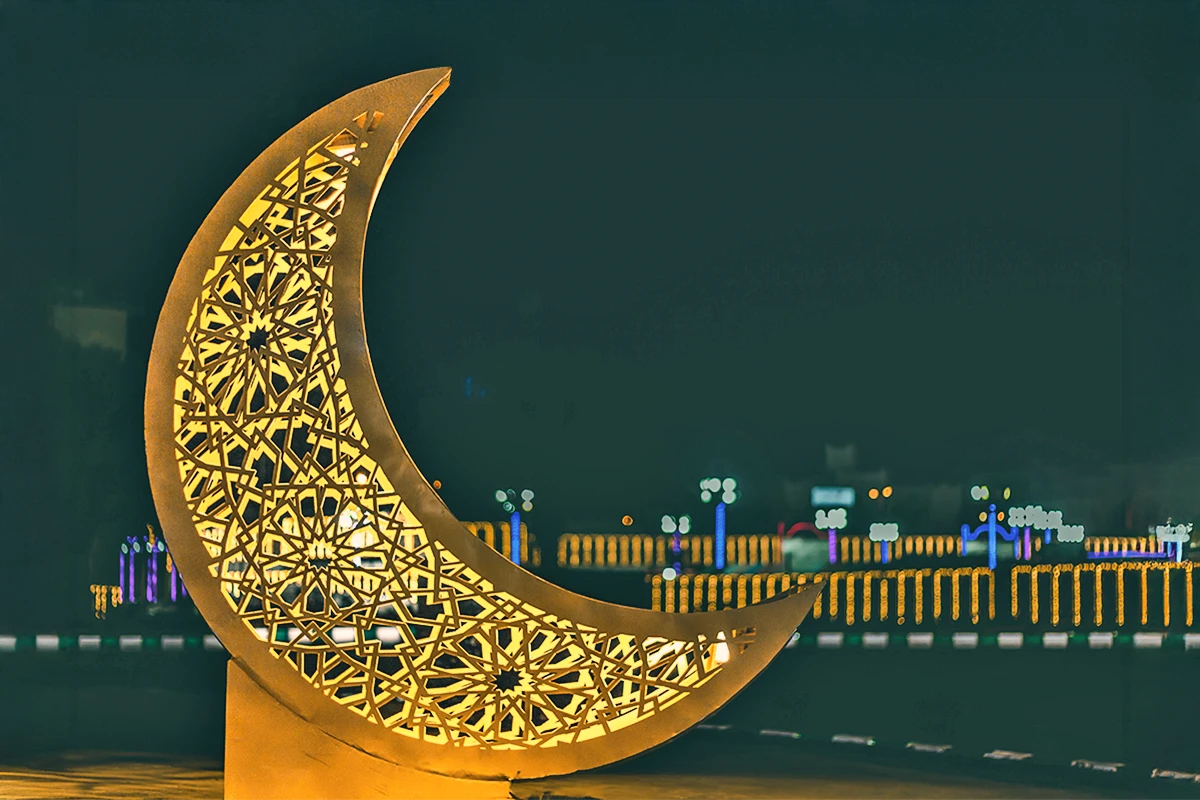 الإجابة من هنا.. ما هو موعد أول يوم رمضان في الإمارات لعام 2025 وكم عدد ساعات الصيام؟