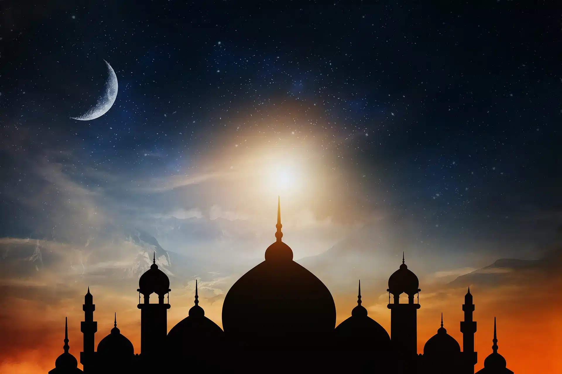 موعد اذان فجر اول يوم رمضان 2025 والادعية المستجابة والمستحبة