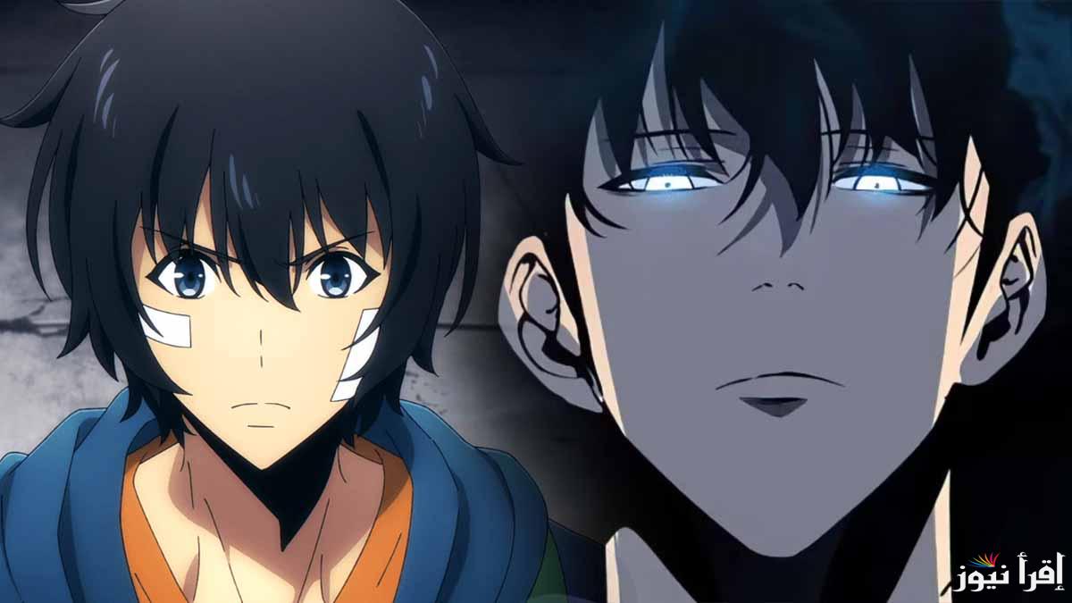 “لعشاق الأنمي” موعد انمي سولو ليفلينج الموسم الثاني الحلقه 6 والمنصات الناقلة له