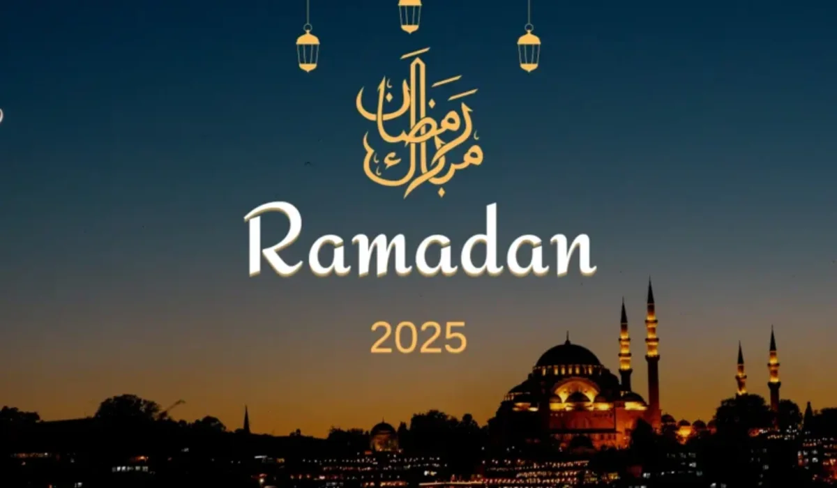 متى أول يوم رمصان في السعودية؟ .. رسميًا المحكمة العليا تدعو لتحري هلال رمضان 1446 مساء يوم الجمعة 29 شعبان 1446هـ