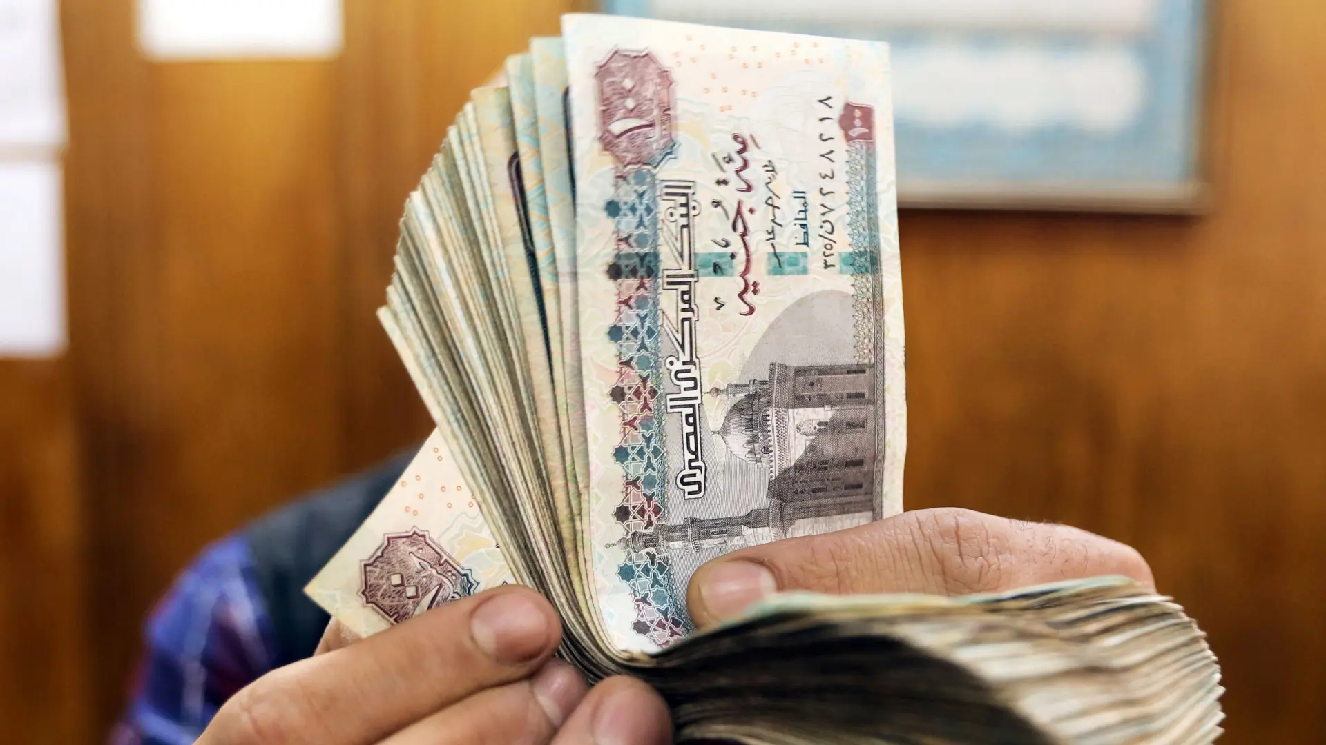 بـ 15% زيادة … موعد صرف المعاشات شهر مارس مفاجأة للموظفين قبل رمضان