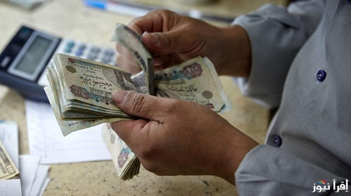 هيئة التأمينات تُعلن.. موعد صرف المعاشات شهر مارس 2025 وكيفية الاستعلام عنها عبر nosi.gov.eg