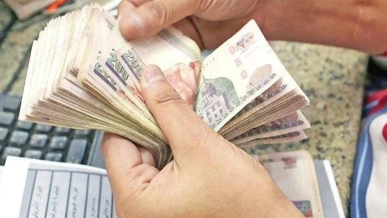 رسمياً…. موعد صرف معاشات شهر فبراير 2025 وآخر أخبار زيادة المعاشات