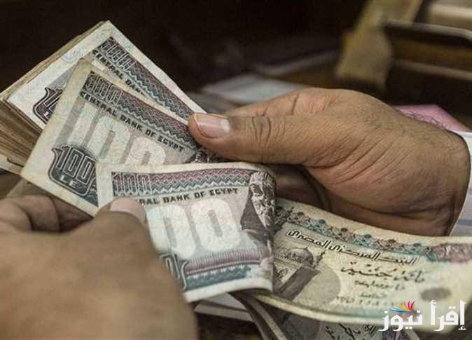 موعد صرف معاشات شهر مارس 2025 وأماكن الصرف وكيفية الاستعلام من خلال موقع هيئة التأمينات nosi.gov.eg