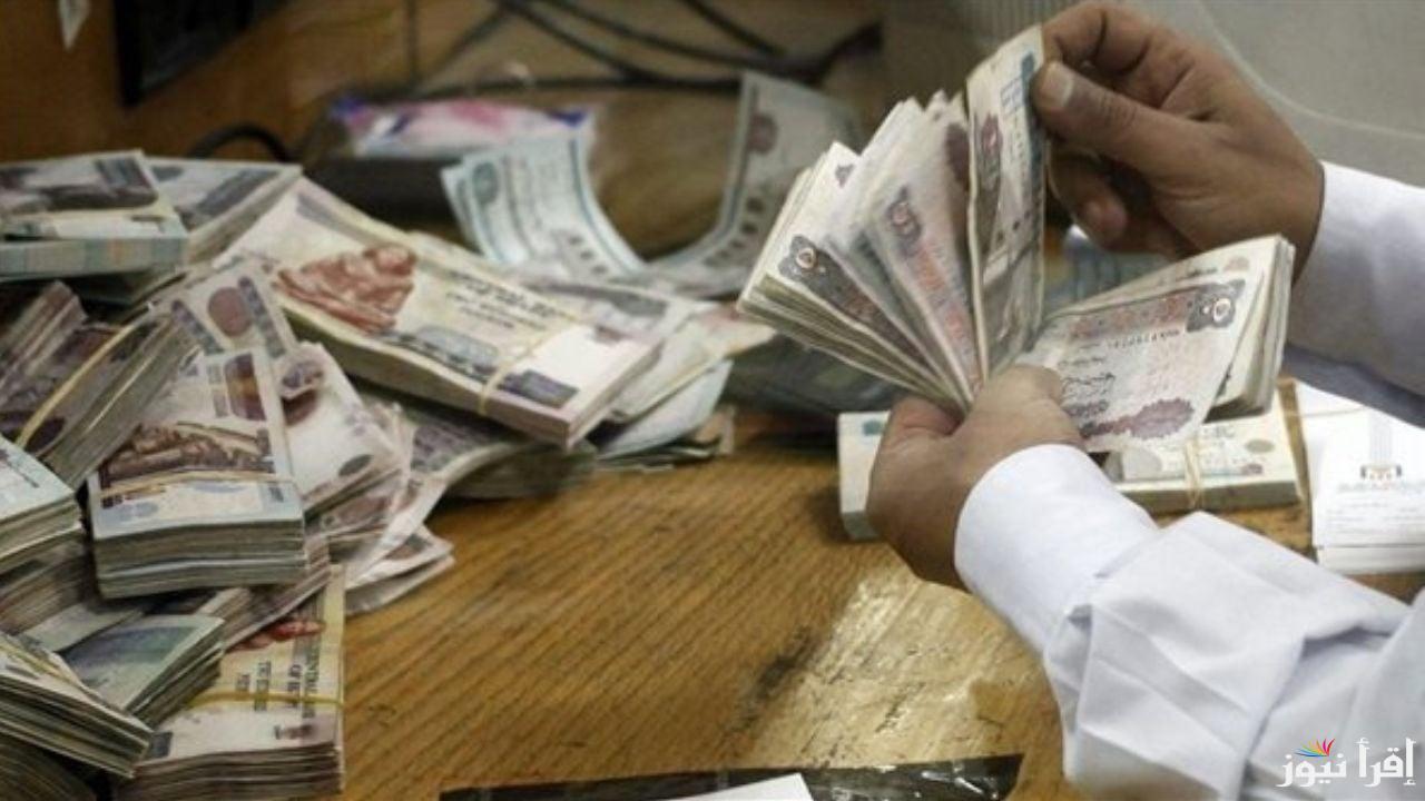 وزارة التضامن الاجتماعي تعلن عن موعد صرف المعاشات شهر مارس 2025
