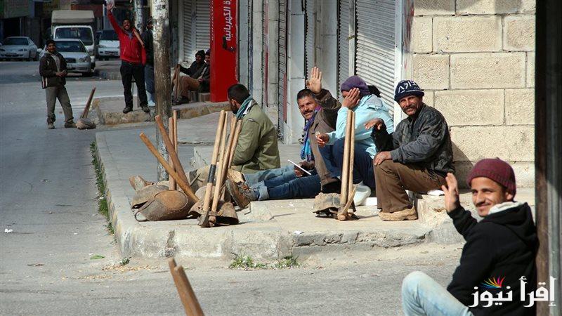 بعد زيادتها 1000 جنية||موعد صرف منحة رمضان 2025 للعمالة الغير منتظمة ورابط التسجيل الخاص بوزارة العمل المصرية manpower.gov.eg