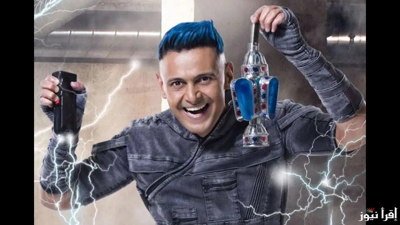 مفاجئات غير متوقعة.. موعد عرض برنامج رامز جلال في رمضان 2025|| اسماء الضحايا