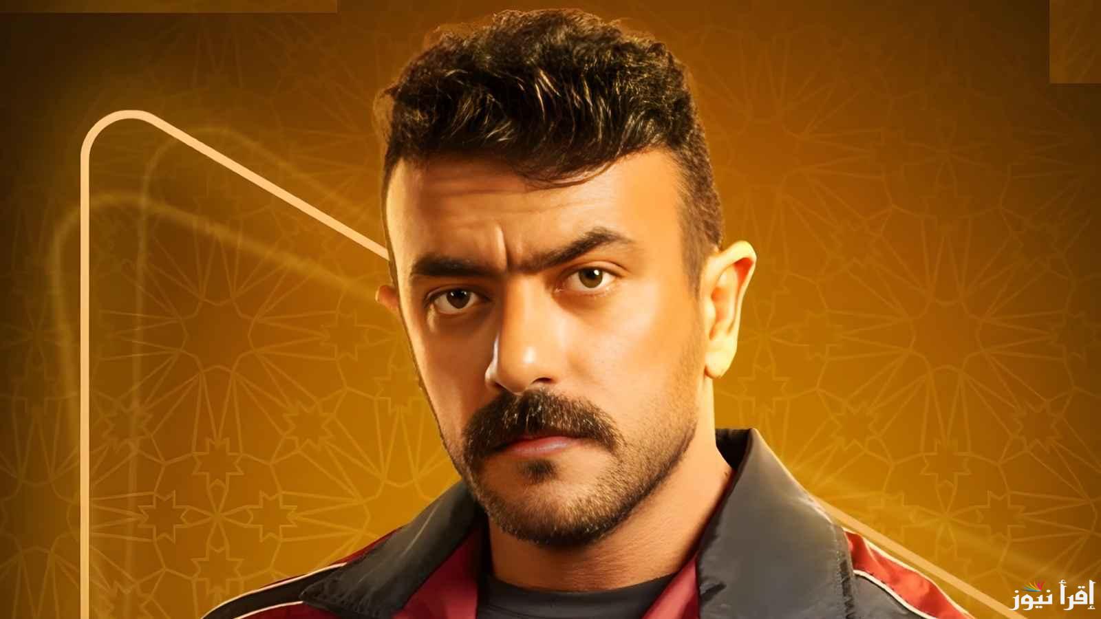“بطولة أحمد العوضي” موعد عرض مسلسل فهد البطل في رمضان 2025 والقنوات الناقلة له