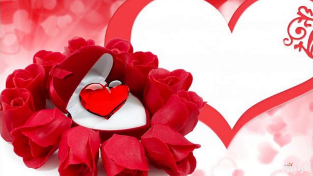 Valentine’s Day موعد عيد الحب 2025 وابرز عبارات التهنئة شاركها مع حبيبك