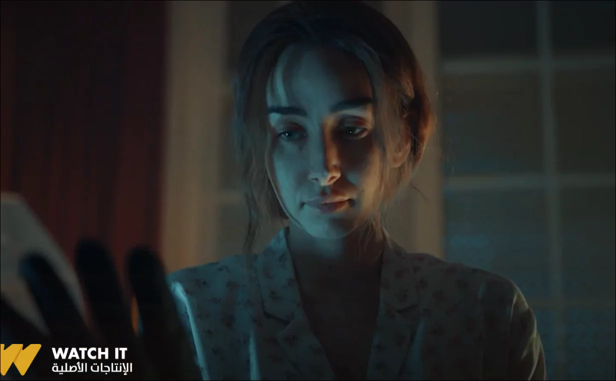 “سلمى تواجه مصيرها” موعد مسلسل إقامة جبرية الحلقة الأخيرة على منصة Watch it