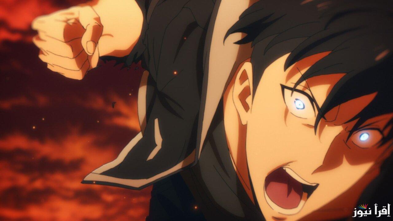 “أنمى بشكل جديد” موعد نزول الحلقة السابعة من انمي سولو ليفلينج Solo Leveling Session 2 episode 7 والقنوات الناقلة له