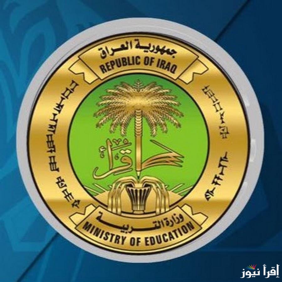 موقع نتائجنا نتائج التمهيدي المهني 2025 السادس الاعدادي والثالث المتوسط عبر nataegna