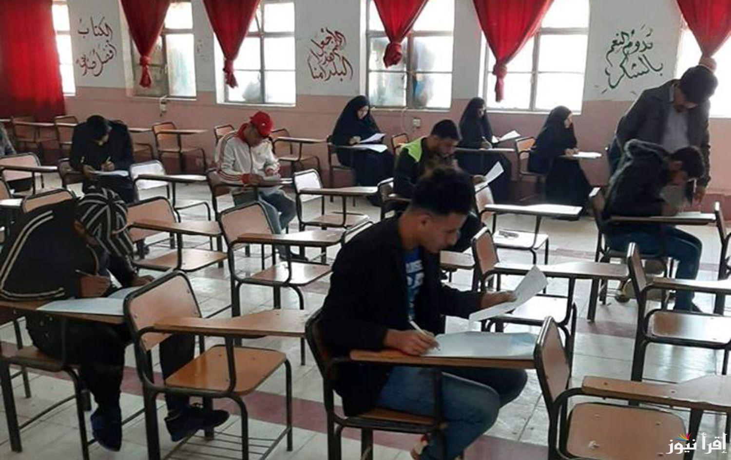 results.mlazemna… استخراج نتائج التمهيدي المهني 2025 الدور الأول عبر رابط موقع نتائجنا