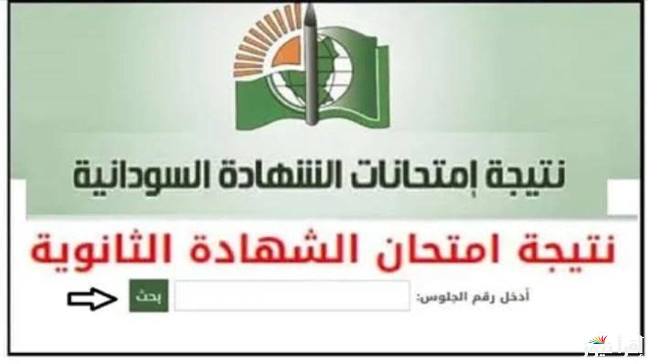 استعلم فور الظهور.. نتائج الشهادة السودانية 2025 برقم الجلوس والرقم الوطني بسهولة