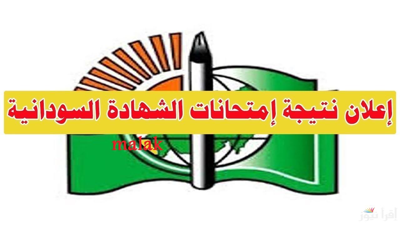 “برقم الجلوس” نتائج الشهادة السودانية 2025 جميع الولايات