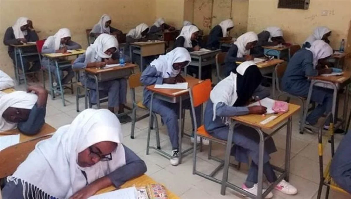 “لينك مُفعل” خطوات الاستعلام عن نتائج الشهادة السودانية 2025 برقم الجلوس mohe.gov.sd في جميع الولايات
