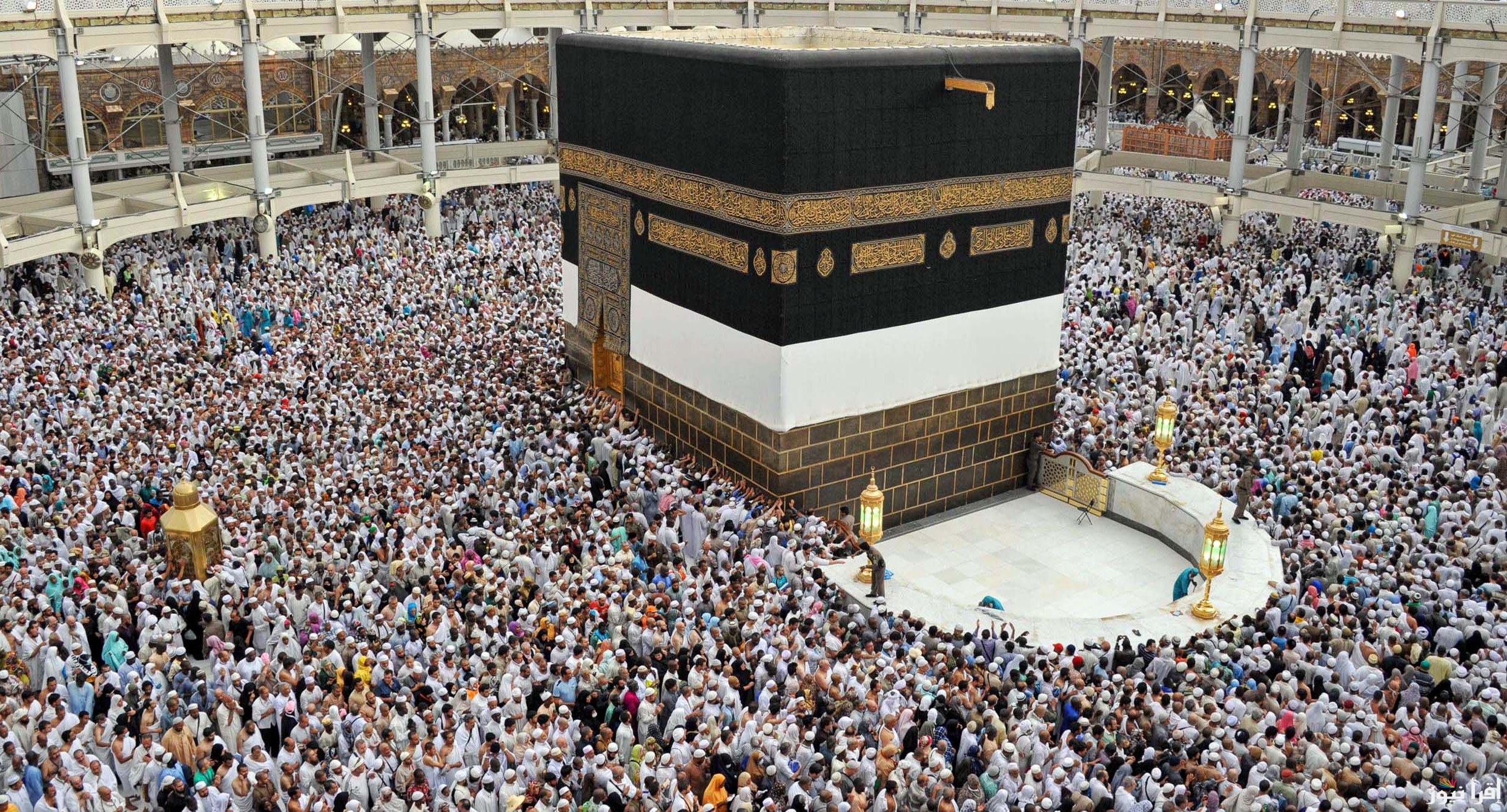 أسماء الفائزين.. نتائج قرعة الحج 2025 ليبيا منصة حجاج hajjaj.hajj.gov.ly وخطوات الاستعلام عنها
