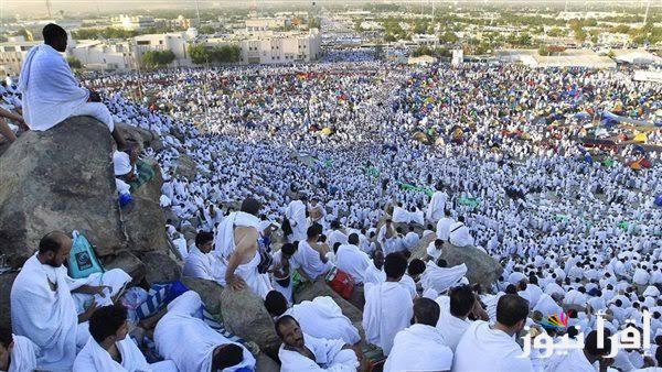 أسماء الفائزين .. نتائج قرعة الحج ليبيا hajjaj.hajj.gov.ly 2025 قوائم المقبولين عبر منصة حجاج لخدمات الحج والعمرة