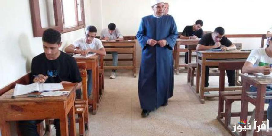 دخل وعرف نتيجتك… نتيجة 6 ابتدائي ازهر و3 اعدادي 2025 للصف الدراسي الأول وخطوات الاستعلام عنها عبر natiga.azhar